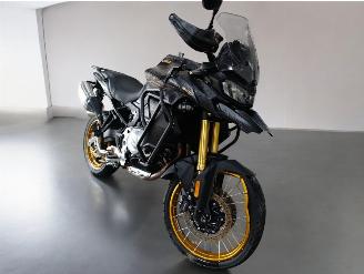 Voge  DS X picture 6