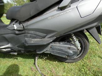 Suzuki  BURGMAN picture 15