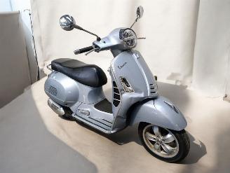 Piaggio  GTE VESPA picture 6