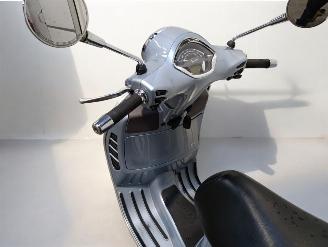 Piaggio  GTE VESPA picture 17