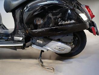 Piaggio  GTS VESPA picture 13