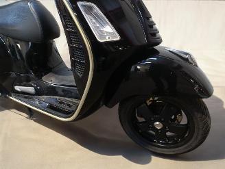 Piaggio  GTS VESPA picture 6