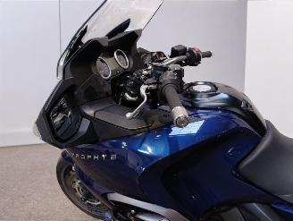 Triumph Trophy 1200 SE picture 13