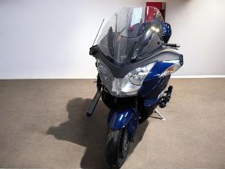 Triumph Trophy 1200 SE picture 2