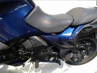 Triumph Trophy 1200 SE picture 7