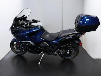 Triumph Trophy 1200 SE picture 3