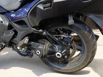 Triumph Trophy 1200 SE picture 20