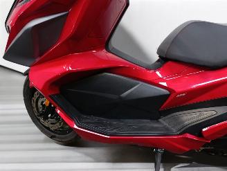 Sym  JET X picture 15