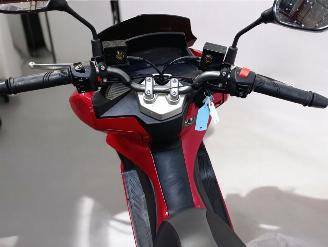 Sym  JET X picture 18