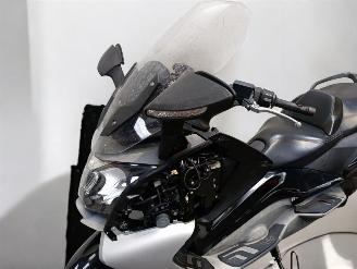 BMW C 650 GT picture 10