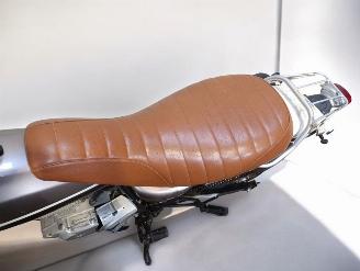 Suzuki VanVan 125  picture 20