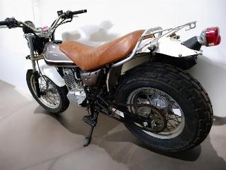 Suzuki VanVan 125  picture 6