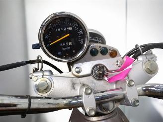 Suzuki VanVan 125  picture 8