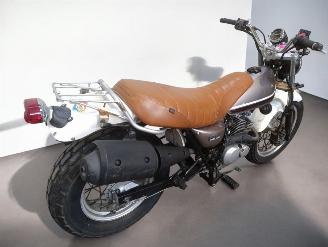 Suzuki VanVan 125  picture 17