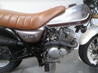 Suzuki VanVan 125  picture 13