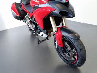 Ducati Multistrada 1200  picture 11