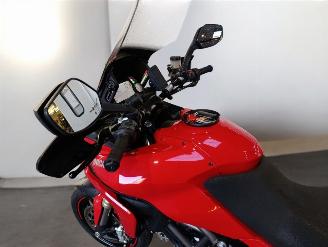 Ducati Multistrada 1200  picture 14