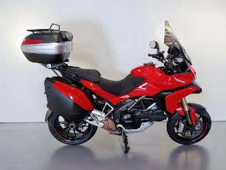 Ducati Multistrada 1200  picture 1