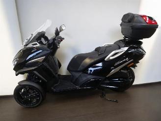 Peugeot  METROPOLIS picture 14