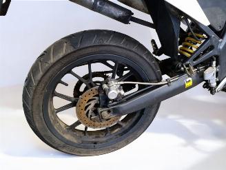 Derbi  SM XTREM picture 4