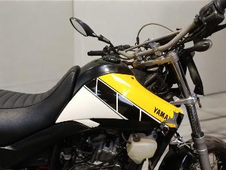Yamaha XT 660 X picture 5