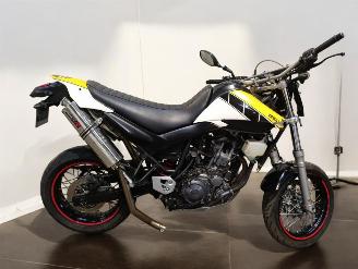 Yamaha XT 660 X picture 1