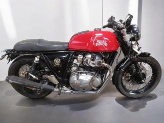 Royal Enfield  GT picture 1