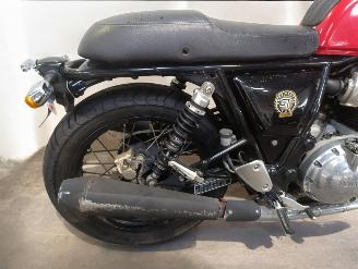 Royal Enfield  GT picture 11