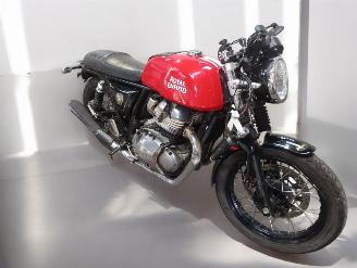 Royal Enfield  GT picture 15