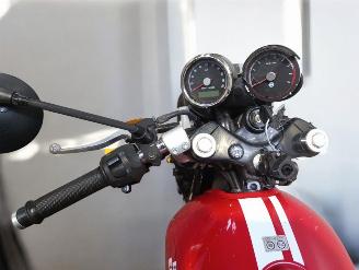 Royal Enfield  GT picture 12