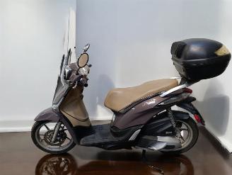 Piaggio  LIBERTY S picture 3