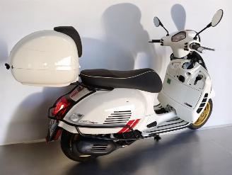 Piaggio  GTS VESPA picture 17