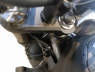 Honda CB 750 HORNET picture 22