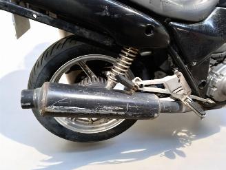 Honda CB 500  picture 18