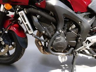 Yamaha FZ 6 Fazer  picture 12