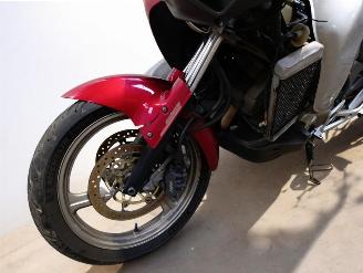 Honda Varadero  picture 11