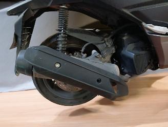 Honda  FORZA picture 9