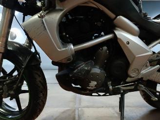Kawasaki Versys  picture 6