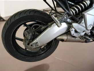 Kawasaki Versys  picture 9