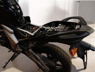 Kawasaki Versys  picture 14