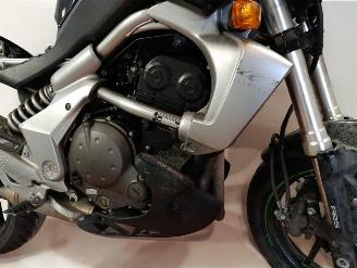 Kawasaki Versys  picture 17