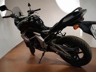 Kawasaki Versys  picture 19