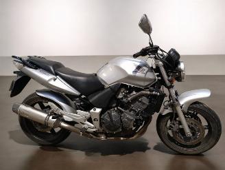 skadebil auto Honda CBF 600 2005/1