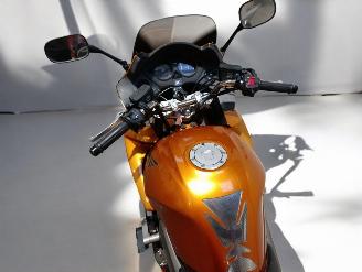 Honda CBF 1000  picture 23