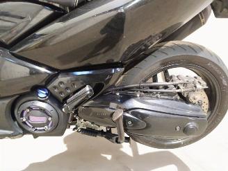 Yamaha  XP TMAX picture 5