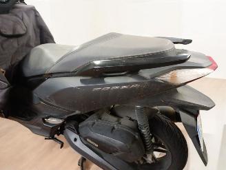 Honda  NSS FORZA picture 15