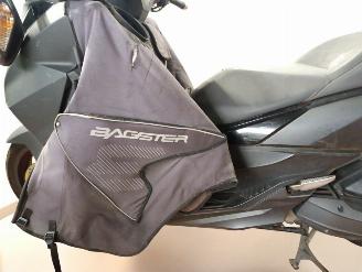 Honda  NSS FORZA picture 4