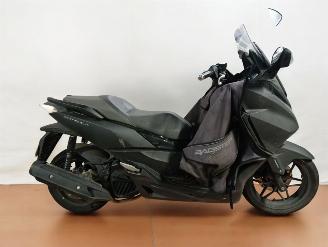 Honda  NSS FORZA picture 1