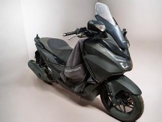 Honda  NSS FORZA picture 8