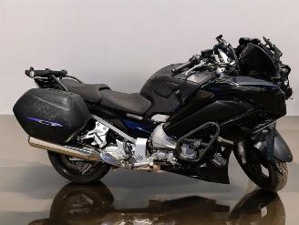 Yamaha FJR 1300  picture 11